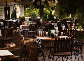Egur Egur - Armenian Restaurant