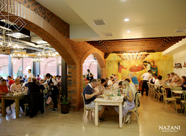 Nazani Restaurant