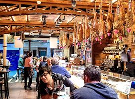 Cervecerías La Mejillonera