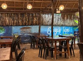 BEBIE'S BBQ SIARGAO