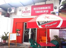 Restaurante Tavirense