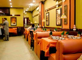 Rajdhani Delights