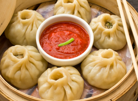 Ministry of spice (MOS)
