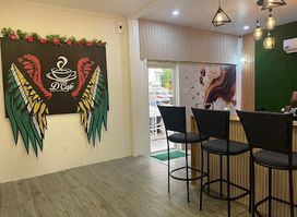 D Cafe
