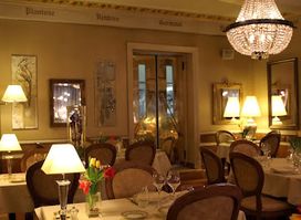 Auberge Napoléon Restaurant