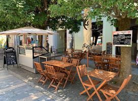 BlerJo Bistro