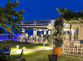 Kalamatianos Seafood Restaurant