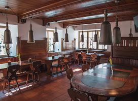 Lehnhof - das Wirtshaus