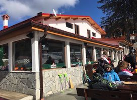 Restaurant Enjoy