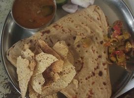 Gokul Restaurant