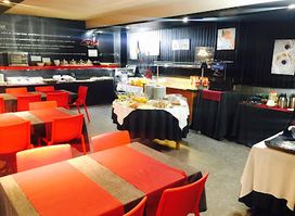 Restaurant Gourmet Real