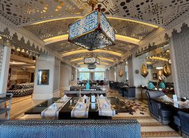 SMAT Restaurant