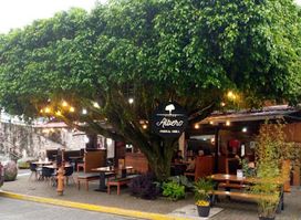Vilino Albero - Pasta, pizza & Grill