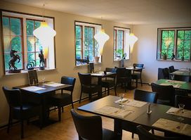 Restaurant Øret