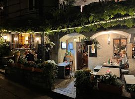 Ristorante Al Grottino