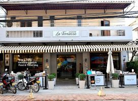La Terrasse