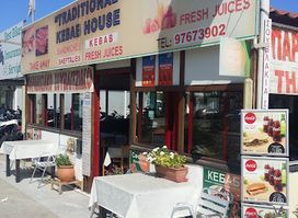 traditional Kebab House