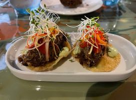 ZOH RESTAURANT
