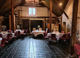 Father's House - Restaurang & bar