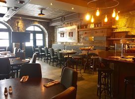 Gaspar Brasserie Française
