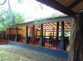 Heritage Dambulla By Ceylon Hotels Corporation