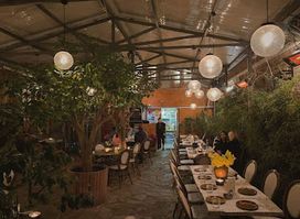 Alubali Restaurant