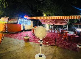Banaras Food Truck