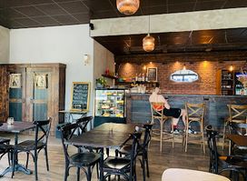 SPERTO bistro&cake&café