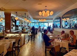 Parc Bistro-Brasserie