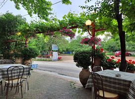 Meteora Vavitsas Restaurant