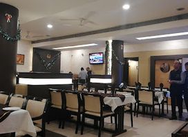 Naivedhyam Restaurant