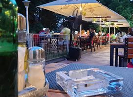 Restaurant Gaffino Galati