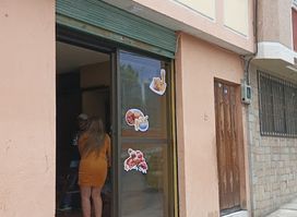 El chaval restaurant