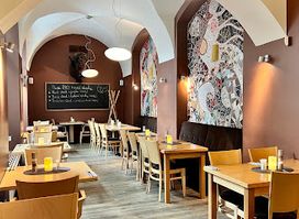 Restaurace Naše Farma
