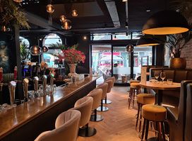 Vanouds restaurant Doetinchem