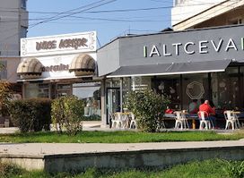 Altceva caffe