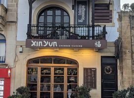 XinYun Chinese Cuisine