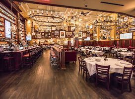 Carmine's