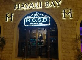 Mood Lounge Bar & Sushiko