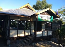 TAI HUT Restaurant & Lodge