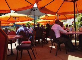Meladen Bar and Restaurant