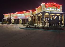 Colton's Steak House & Grill Enid, OK