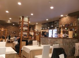 Osteria Rosmarino