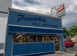 Frank's Deli & Restaurant