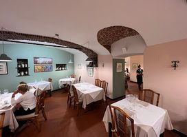 Gaia Vini & Cucina