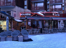 La Tarine