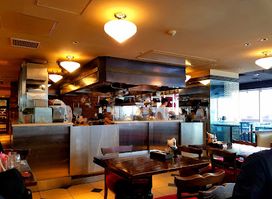Rigoletto Tapas Lounge