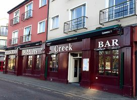 Fiddlers Creek Restaurant & Bar