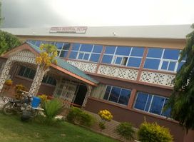 Adomaa Memorial Hotel
