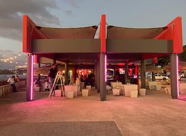 Manta Beach Bar
